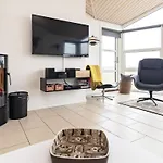 5 Star Holiday Home In Lokken Løkken