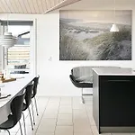 5 Star Holiday Home In Lokken Løkken