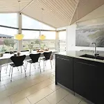 5 Star Holiday Home In Lokken
