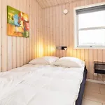 5 Star Holiday Home In Lokken *