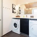 5 Star Holiday Home In Lokken * Løkken