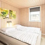 5 Star Holiday Home In Lokken Сasa de vacaciones *