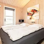 5 Star Holiday Home In Lokken Сasa de vacaciones Løkken