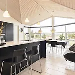 5 Star Holiday Home In Lokken