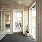5 Star Holiday Home In Lokken Сasa de vacaciones