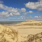 5 Star Holiday Home In Lokken Сasa de vacaciones *