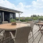 5 Star Holiday Home In Lokken Løkken