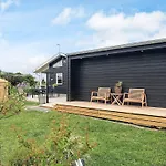5 Star Holiday Home In Lokken
