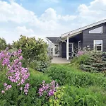 5 Star Holiday Home In Lokken * Løkken