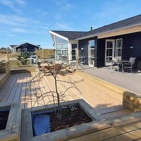 5 Star Holiday Home In Lokken * לוקן