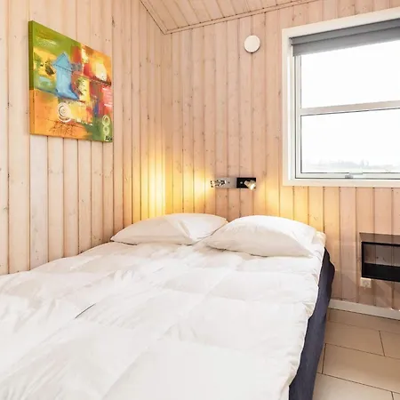 5 Star Holiday Home In Lokken *