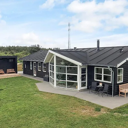 Hébergement de vacances 8 Person In Lokken-by Traum Løkken