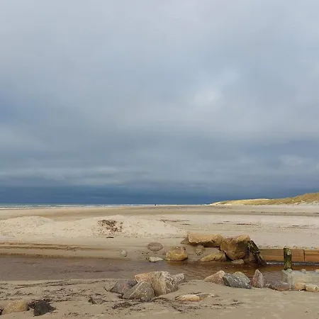 5 Star Holiday Home In Lokken