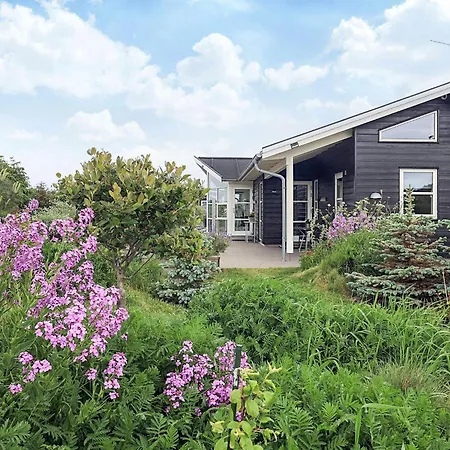 5 Star Holiday Home In Lokken * לוקן
