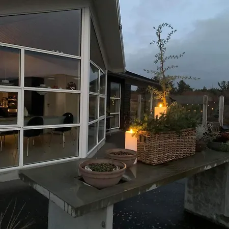 Vakantiehuis 5 Star In *