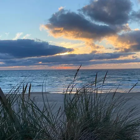 Vakantiehuis 5 Star In Løkken